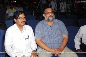 Mahathma Audio Release