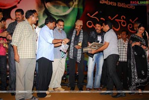 Mahathma Audio Release