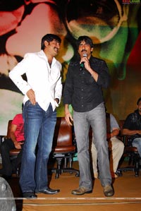 Mahathma Audio Release