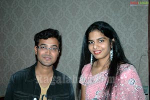 Musical Moments of Sunitha at NJ