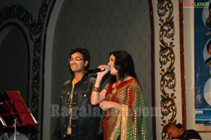 Musical Moments of Sunitha at NJ