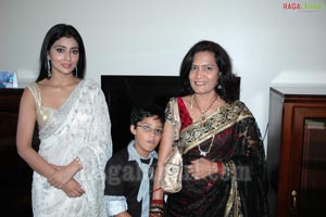 Musical Moments of Sunitha at NJ