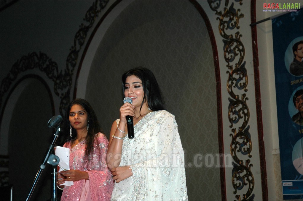 Musical Moments of Sunitha at New Jersey