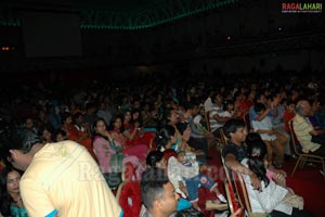 Musical Moments of Sunitha at NJ