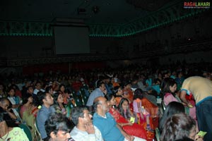 Musical Moments of Sunitha at NJ