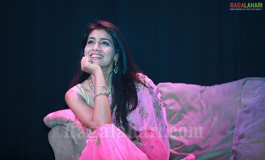 Musical Moments of Sunitha with Shriya at Atlanta