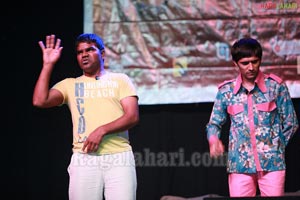 Musical Moments of Sunitha With Shriya at Center Stage Theater, Atlanta GA