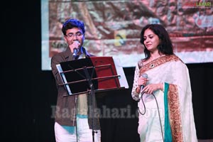 Musical Moments of Sunitha With Shriya at Center Stage Theater, Atlanta GA