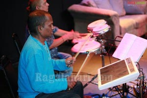 Musical Moments of Sunitha With Shriya at Center Stage Theater, Atlanta GA