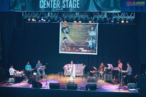 Musical Moments of Sunitha With Shriya at Center Stage Theater, Atlanta GA