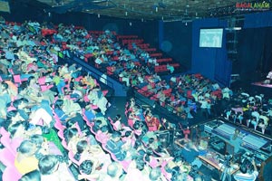 Musical Moments of Sunitha With Shriya at Center Stage Theater, Atlanta GA