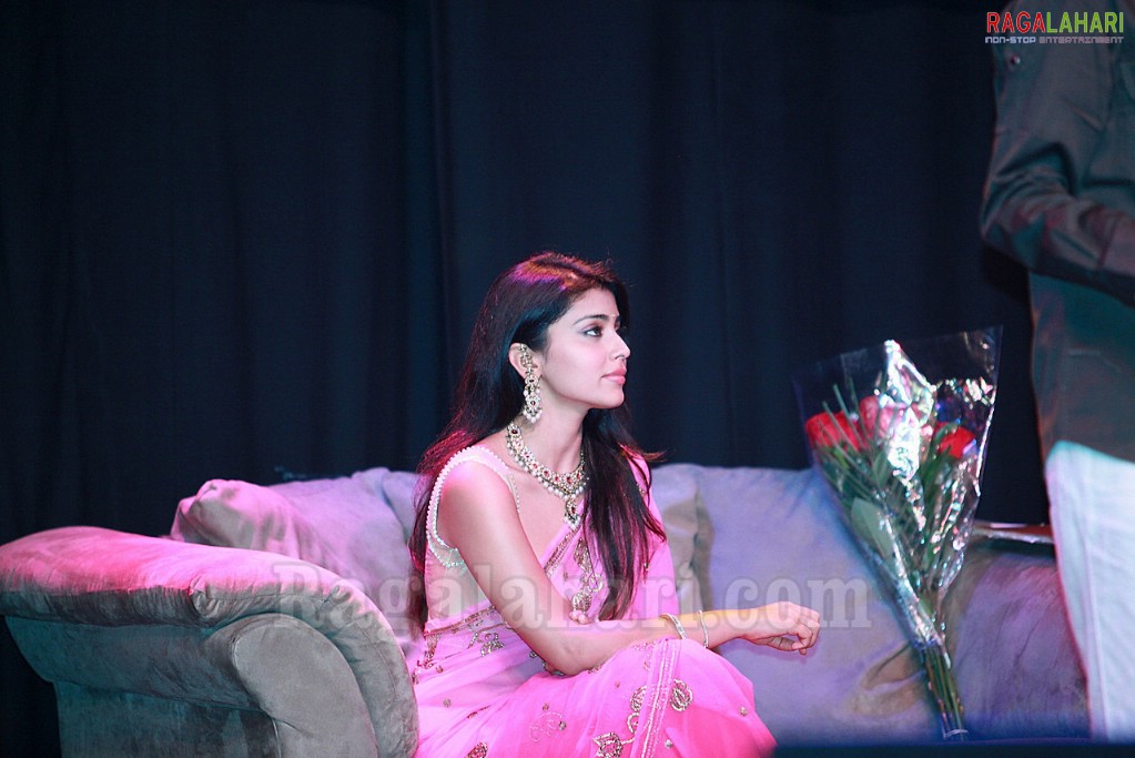 Musical Moments of Sunitha with Shriya at Atlanta