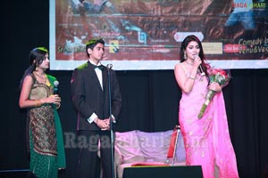 Musical Moments of Sunitha With Shriya at Center Stage Theater, Atlanta GA