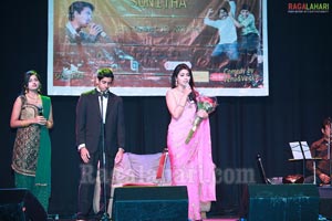 Musical Moments of Sunitha With Shriya at Center Stage Theater, Atlanta GA