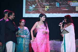 Musical Moments of Sunitha With Shriya at Center Stage Theater, Atlanta GA