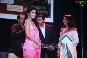 Musical Moments of Sunitha With Shriya at Center Stage Theater, Atlanta GA