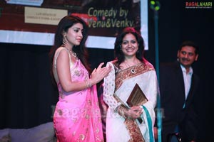 Musical Moments of Sunitha With Shriya at Center Stage Theater, Atlanta GA