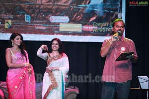 Musical Moments of Sunitha With Shriya at Center Stage Theater, Atlanta GA