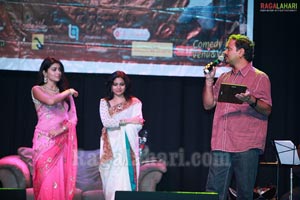 Musical Moments of Sunitha With Shriya at Center Stage Theater, Atlanta GA