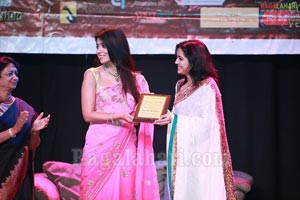 Musical Moments of Sunitha With Shriya at Center Stage Theater, Atlanta GA