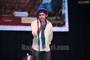 Musical Moments of Sunitha With Shriya at Center Stage Theater, Atlanta GA