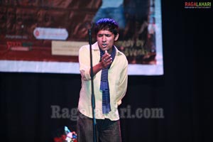 Musical Moments of Sunitha With Shriya at Center Stage Theater, Atlanta GA