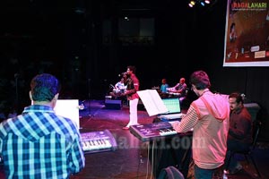 Musical Moments of Sunitha With Shriya at Center Stage Theater, Atlanta GA