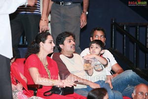 Musical Moments of Sunitha With Shriya at Center Stage Theater, Atlanta GA