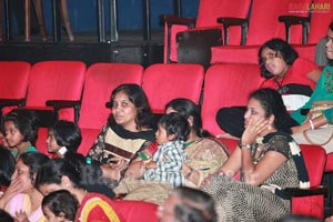 Musical Moments of Sunitha With Shriya at Center Stage Theater, Atlanta GA