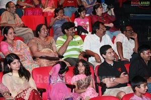 Musical Moments of Sunitha With Shriya at Center Stage Theater, Atlanta GA