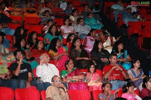 Musical Moments of Sunitha With Shriya at Center Stage Theater, Atlanta GA