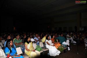 Musical Moments of Sunitha at NC