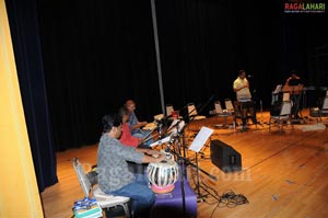 Musical Moments of Sunitha at NC