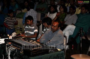 Musical Moments of Sunitha at NC