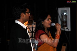 Musical Moments of Sunitha at NC