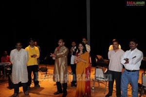 Musical Moments of Sunitha at NC