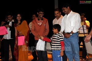 Musical Moments of Sunitha at NC