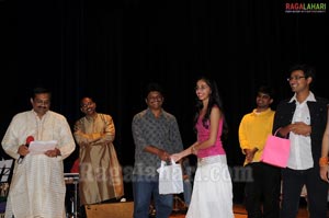 Musical Moments of Sunitha at NC