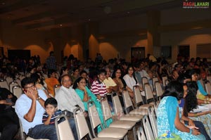 Musical Moments of Sunitha at NC