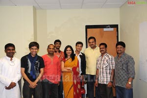 Musical Moments of Sunitha at NC