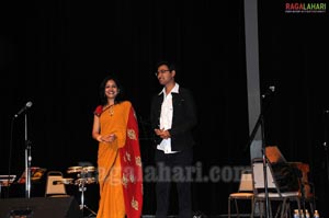 Musical Moments of Sunitha at NC