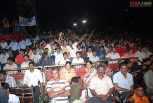 Nachore Nachore With Rambha at Vizag