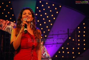 Nachore Nachore With Rambha at Vizag