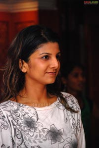 Nachore Nachore With Rambha Rehearsals at Vizag