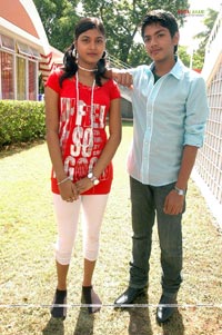 9th Class Muhurat