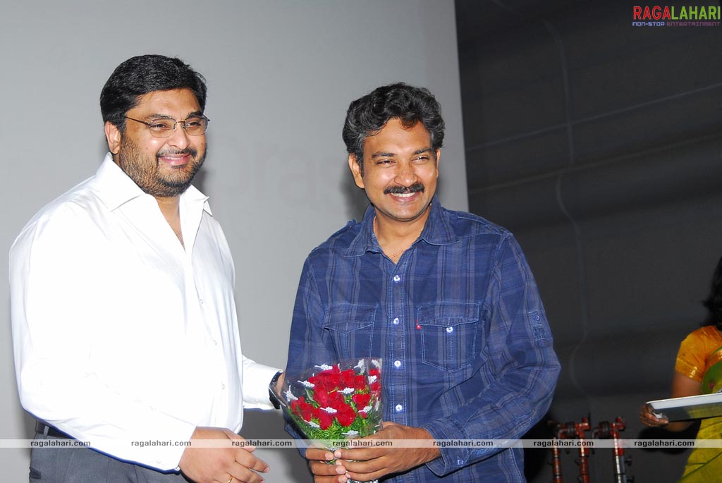 VFX Extravaganza in Magadheera by Prasad EFX