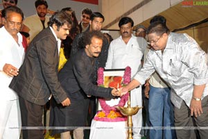 Ramdev Audio Release