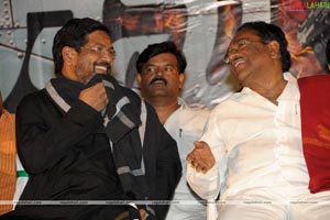 Ramdev Audio Release