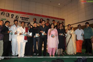 Ramdev Audio Release