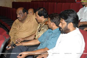 Ramdev Audio Release